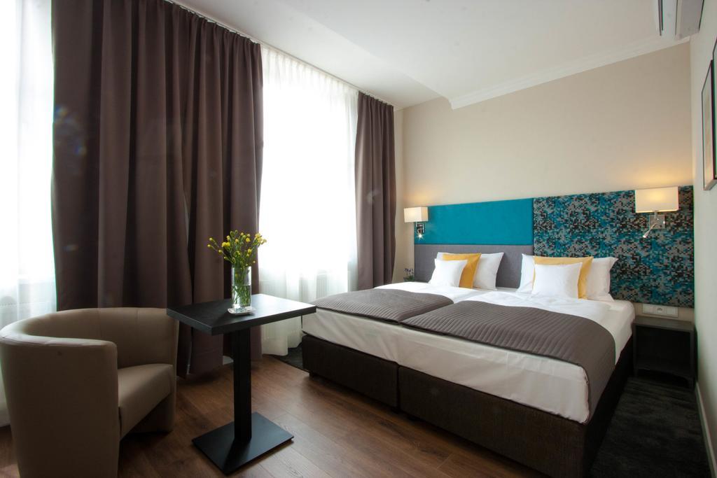 Hotel Kolodziej Katowice Siemianowice Siemianowice Slaskie Exterior photo